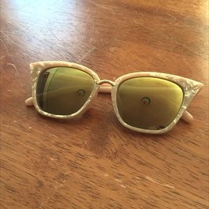 Circus by Sam Edelman Sunglasses